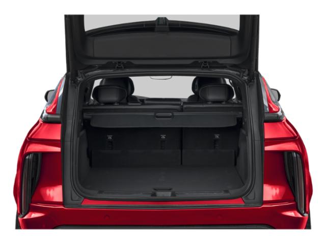 2026 Cadillac iQ V-Series w/1SM