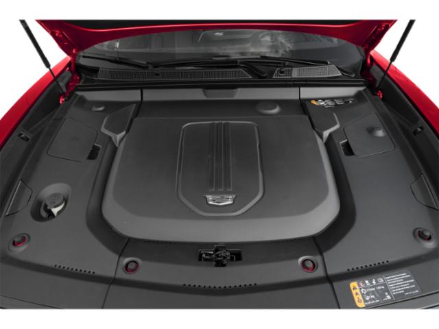 2026 Cadillac iQ V-Series w/1SM