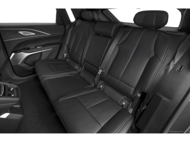 2026 Cadillac iQ V-Series w/1SM
