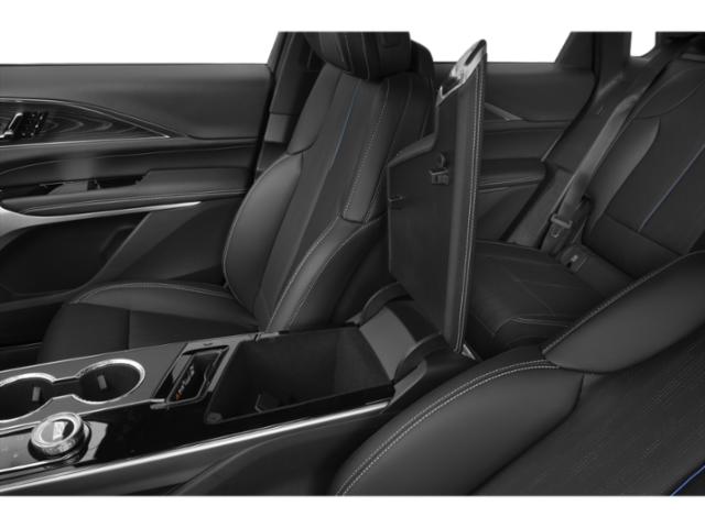 2026 Cadillac iQ V-Series w/1SM