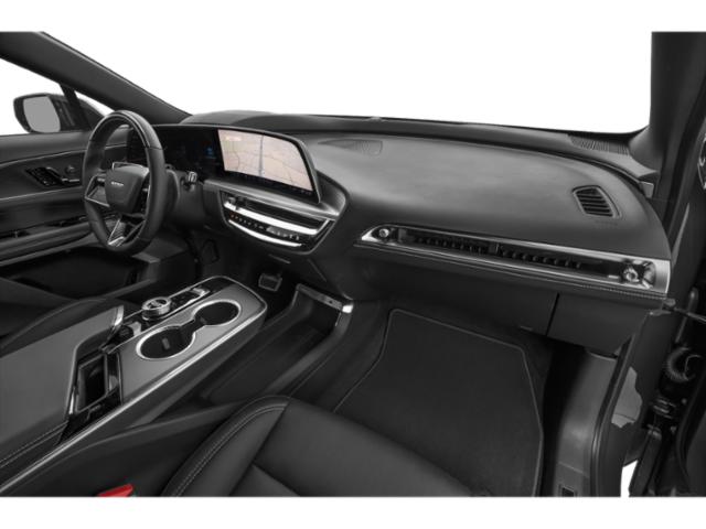 2026 Cadillac iQ V-Series w/1SM