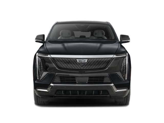 2026 Cadillac Escalade IQ Luxury