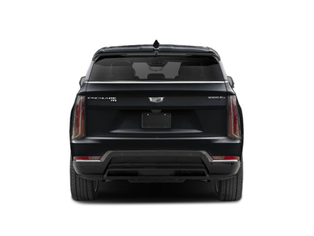 2026 Cadillac Escalade IQ Luxury