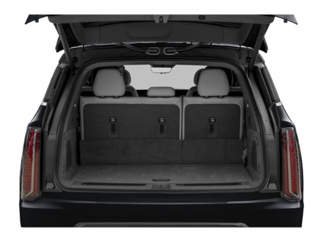 2026 Cadillac Escalade IQ Luxury