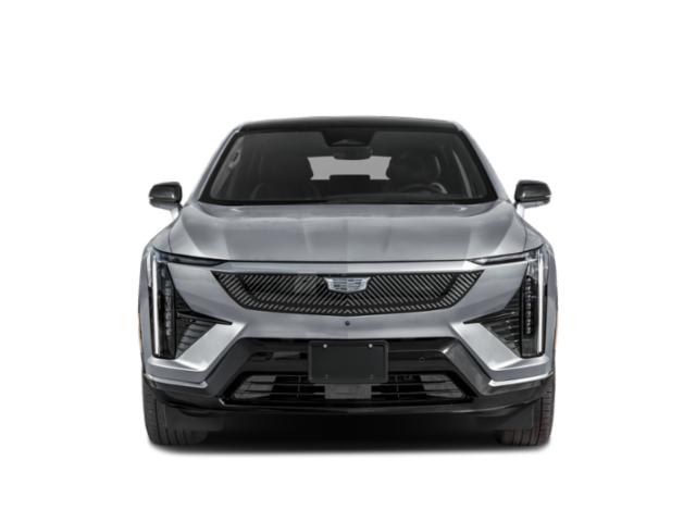 2026 Cadillac iQ Premium Luxury