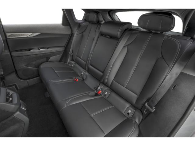 2026 Cadillac iQ Premium Luxury