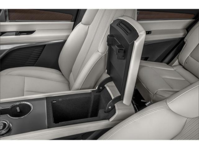 2026 Cadillac iQ Platinum