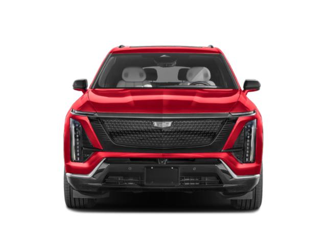 2026 Cadillac iQ Sport