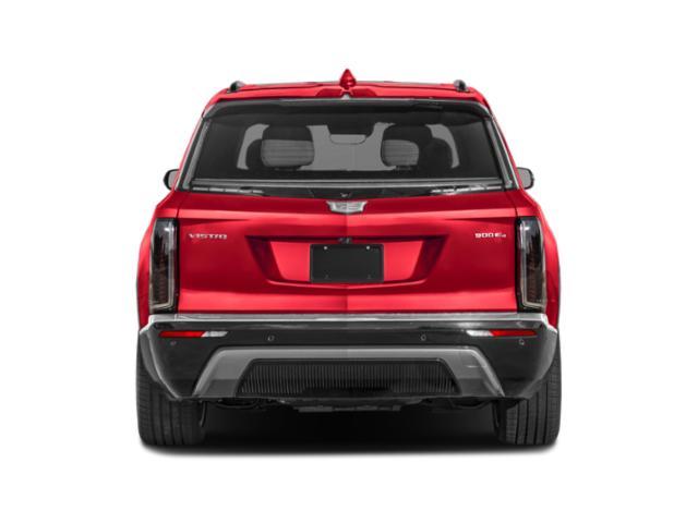 2026 Cadillac iQ Sport