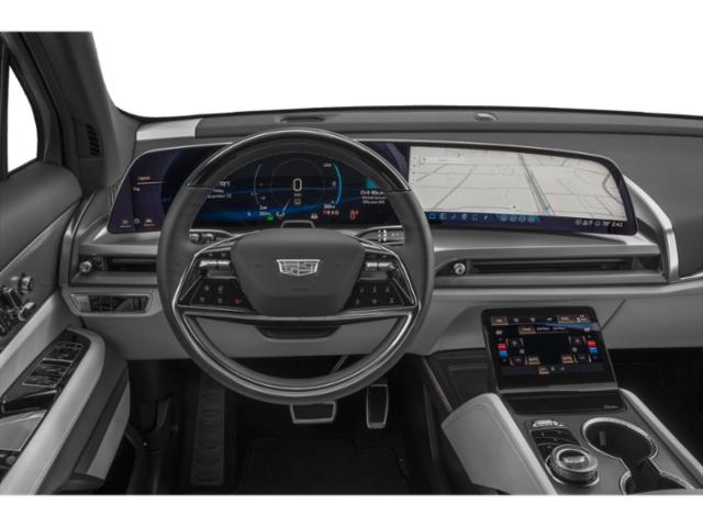 2026 Cadillac iQ Sport