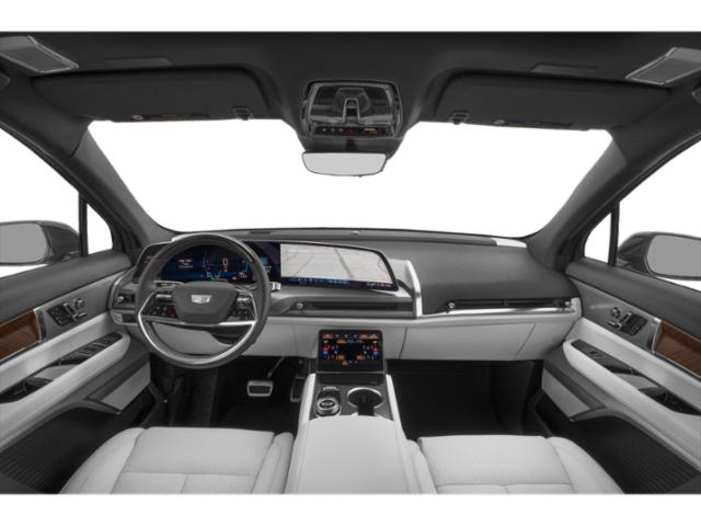 2026 Cadillac iQ Sport