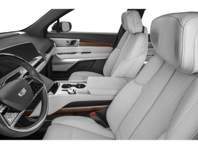 2026 Cadillac iQ Sport