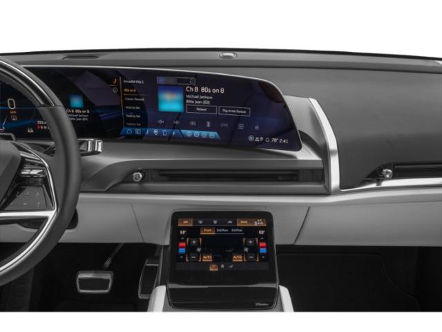 2026 Cadillac iQ Sport