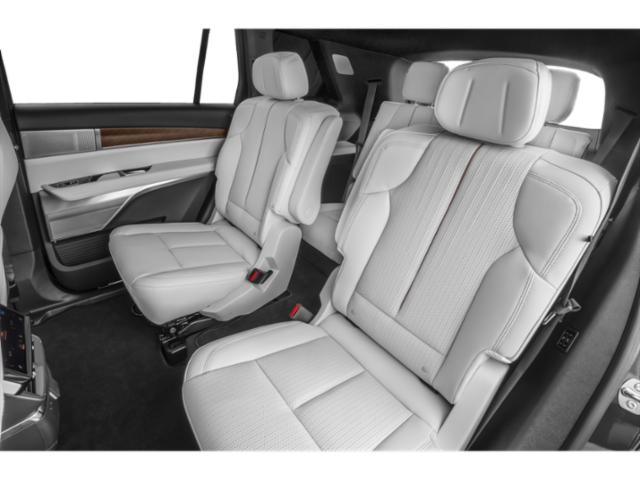 2026 Cadillac iQ Sport