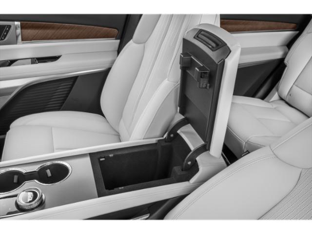2026 Cadillac iQ Sport