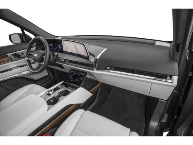 2026 Cadillac iQ Sport