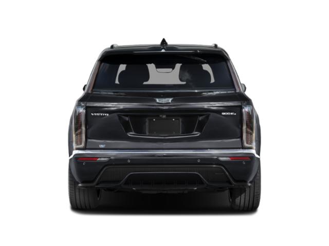2026 Cadillac iQ Platinum