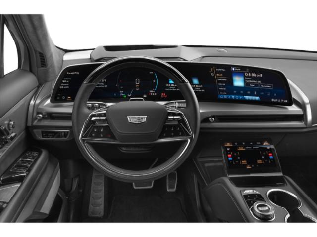 2026 Cadillac iQ Platinum