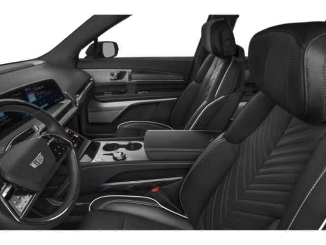 2026 Cadillac iQ Platinum