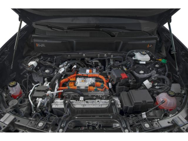 2026 Cadillac iQ Platinum