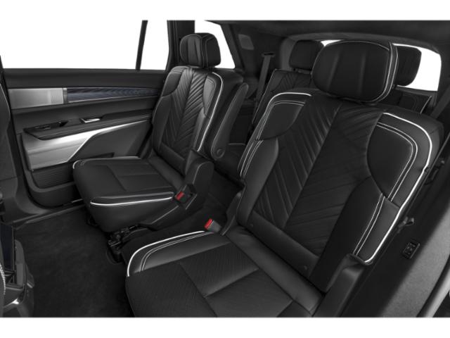 2026 Cadillac iQ Platinum