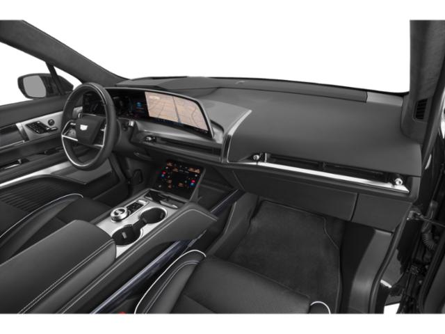 2026 Cadillac iQ Platinum