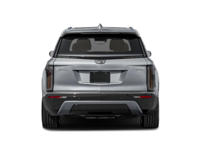 2026 Cadillac iQ Premium Luxury