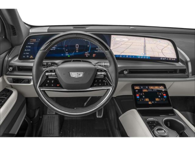 2026 Cadillac iQ Premium Luxury