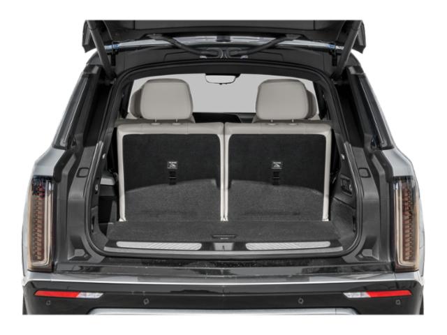 2026 Cadillac iQ Premium Luxury