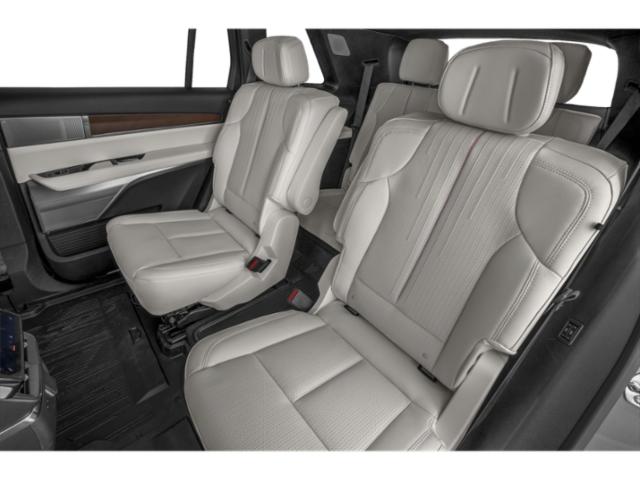 2026 Cadillac iQ Premium Luxury