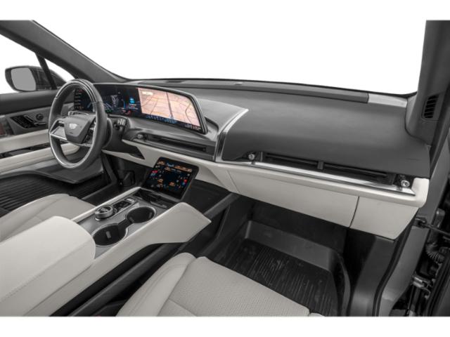 2026 Cadillac iQ Premium Luxury