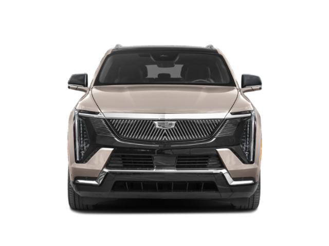 2026 Cadillac Escalade IQL Premium Luxury AWD