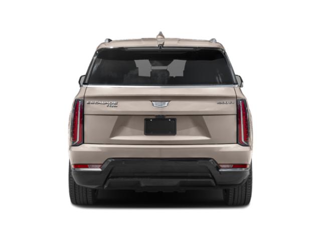 2026 Cadillac Escalade IQL Premium Luxury AWD