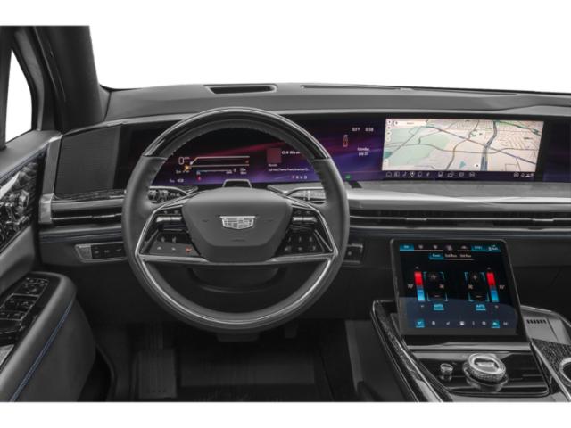 2026 Cadillac Escalade IQL Premium Luxury AWD