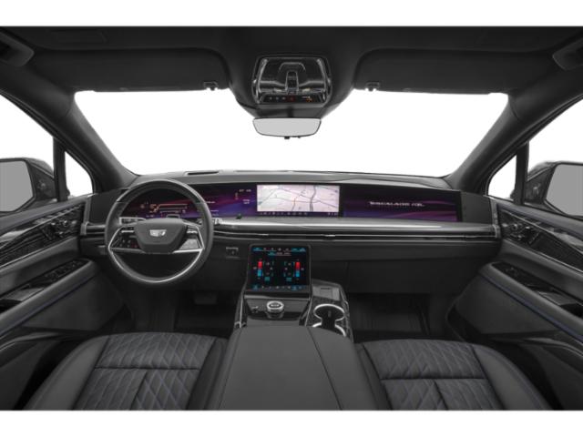 2026 Cadillac Escalade IQL Premium Luxury AWD