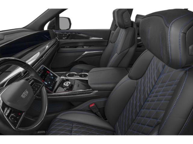 2026 Cadillac Escalade IQL Premium Luxury AWD