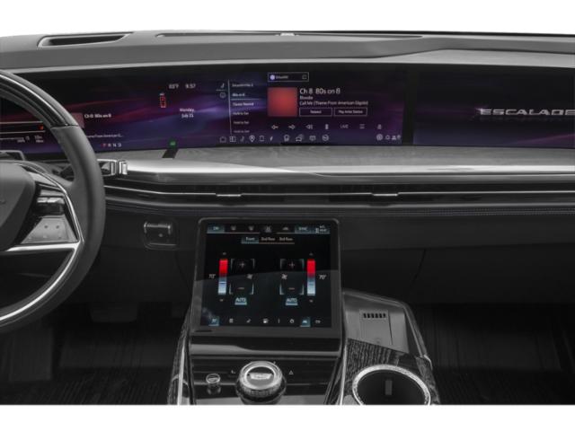2026 Cadillac Escalade IQL Premium Luxury AWD