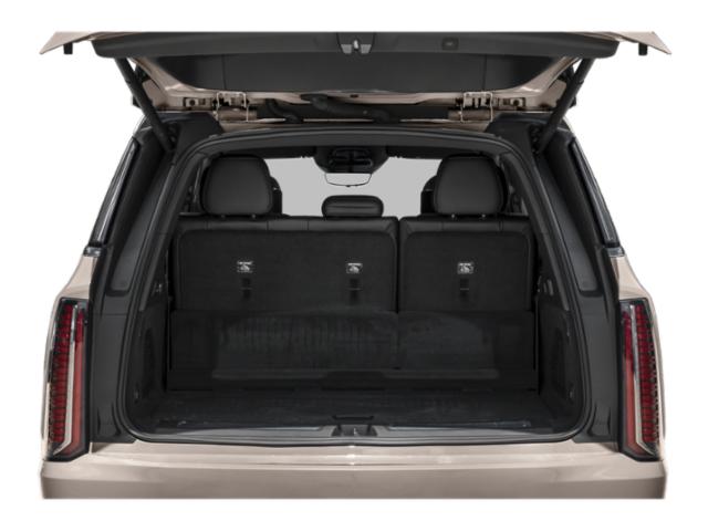 2026 Cadillac Escalade IQL Premium Luxury AWD