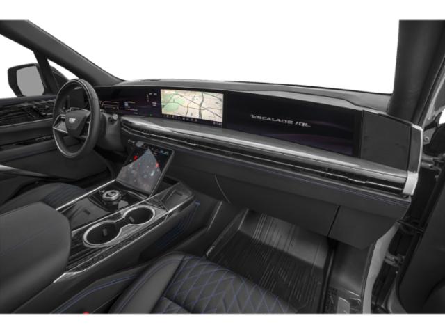 2026 Cadillac Escalade IQL Premium Luxury AWD