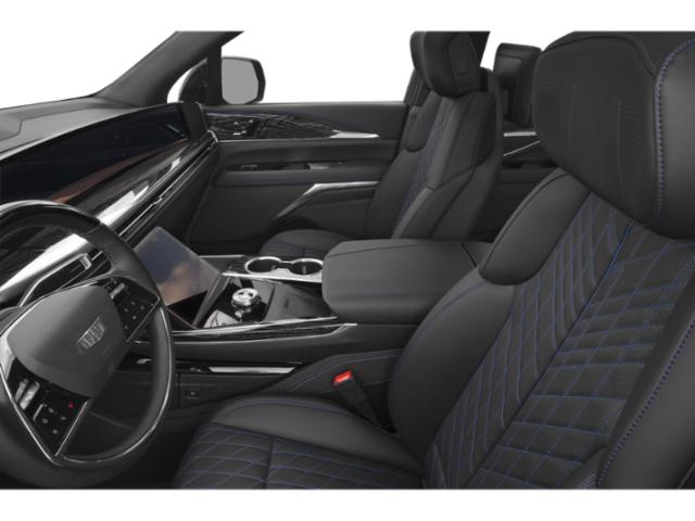 2026 Cadillac Escalade IQL Sport AWD