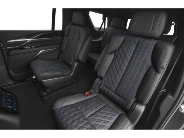 2026 Cadillac Escalade IQL Sport AWD