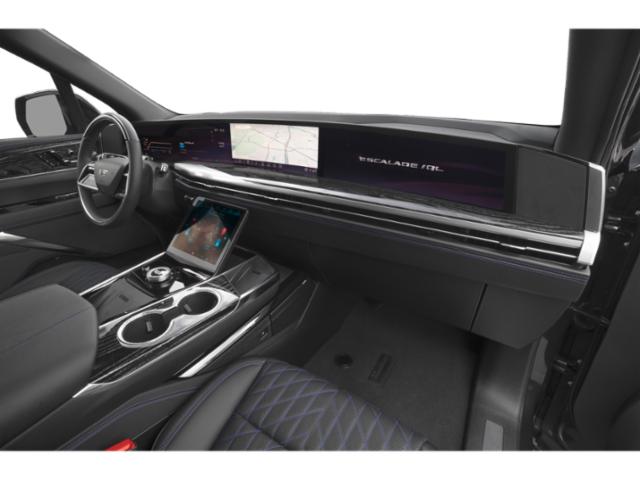 2026 Cadillac Escalade IQL Sport AWD