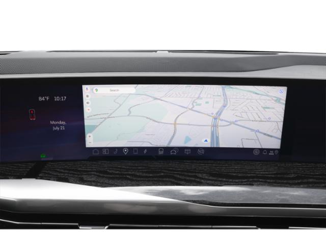 2026 Cadillac Escalade IQL Sport AWD