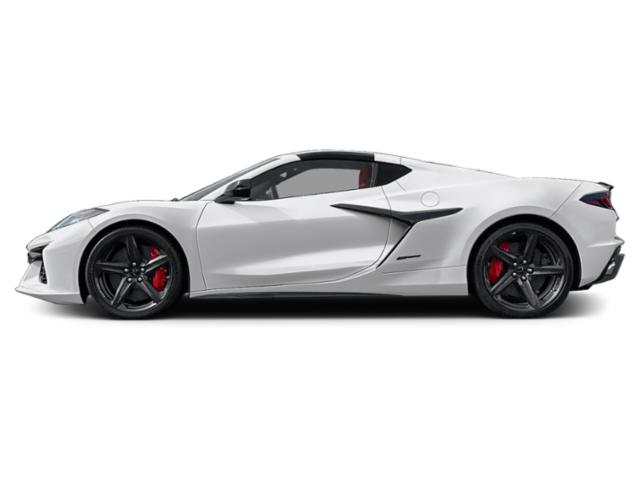 2026 Chevrolet Corvette E-Ray Coupe, 1LZ, RWD