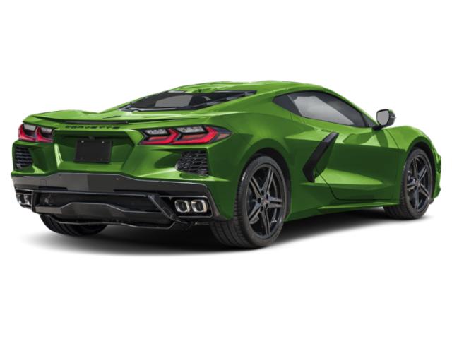 2026 Chevrolet Corvette Stingray Coupe, 1LT, RWD