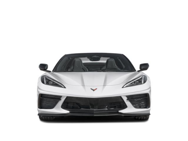 2026 Chevrolet Corvette Stingray Convertible, 2LT, RWD