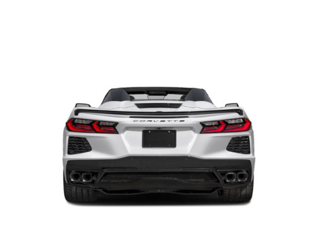 2026 Chevrolet Corvette Stingray Convertible, 2LT, RWD