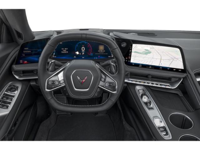 2026 Chevrolet Corvette Stingray Convertible, 2LT, RWD