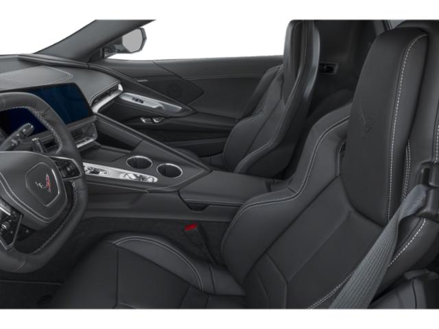 2026 Chevrolet Corvette Stingray Convertible, 2LT, RWD