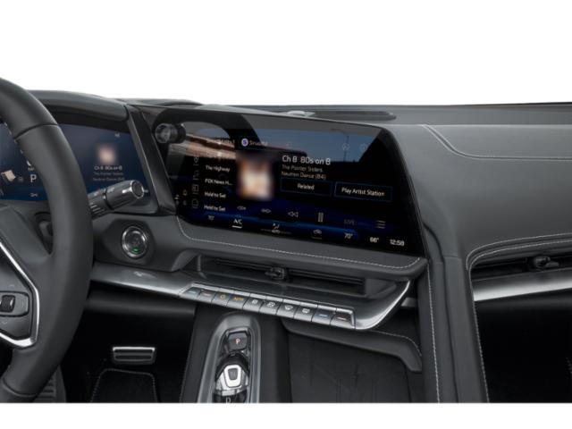 2026 Chevrolet Corvette Stingray Convertible, 2LT, RWD